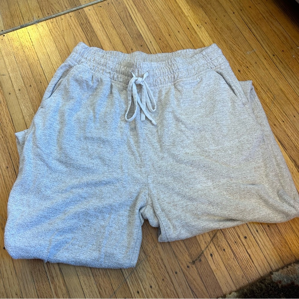Old Navy sweatpants